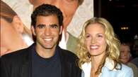 La actriz Bridgette Wilson, esposa de Pete Sampras, tiene cáncer