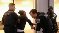 La agencia federal antidrogas toma el control policial de Washington DC