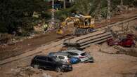 Una nueva fallecida eleva a 224 las víctimas mortales de la dana en Valencia