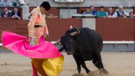 Fortes, el triunfo del toreo sin cortar orejas