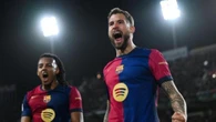 Iñigo Martínez se despide del Barça y se marcha al Al-Nassr
