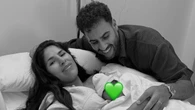 Isa Pantoja y Asraf Beno dan la última hora sobre los problemas de salud del pequeño Cairo: “Hemos venido a la fisio pediátrica”