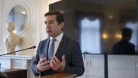 Torres (BBVA) defiende la competitividad del mercado hipotecario español ante el expediente de la CNMC