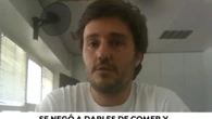 El dueño de un restaurante en Ibiza se niega a dar de comer por 5 euros a dos hombres y estos le queman el local hasta reducirlo a cenizas