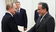 Irán acuerda reanudar las conversaciones sobre su programa nuclear con Francia, Alemania y el Reino Unido