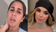 Anabel Pantoja estalla tras el mal puesto de Melody en Eurovisión: ''No nos tienen en cuenta, es todo pura política''