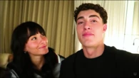 Aitana y el 'youtuber' Plex disparan los rumores de romance con un inesperado viaje a Nueva York: “Se ve muchísimo la química entre ellos”
