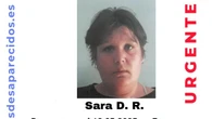 Sin rastro de Sara D. R., una mujer de 35 años desaparecida en València