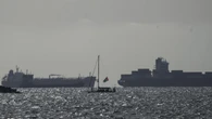 Mientras la Flotilla era interceptada, Gaza celebraba una red llena de peces