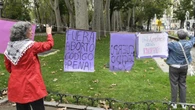 Encuesta: ¿Apruebas reformar la Constitución para garantizar el aborto en la sanidad pública?
