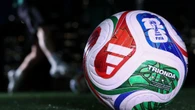 Trionda, un balón con tecnología punta para evitar polémicas en el Mundial 2026