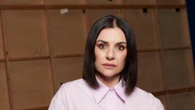 Miren Ibarguren: “Me da mucho miedo hablar de milagros que después llevan a cosas totalmente contrarias”