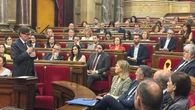 Illa se revuelve contra el acoso de PP y Vox por el caso Cerdán: “Nada de qué esconderme”