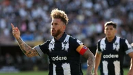 Sergio Ramos, gol y MVP ante el subcampeón de Europa: “Es una alegría tremenda”