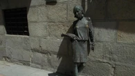 Concepción Arenal y su sosia 'Julia', pioneras feministas en las aulas