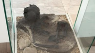 El entierro más antiguo conocido fue hace 140.000 años en Israel y sirvió para sepultar una niña híbrida entre sapiens y neandertales