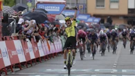 Vos no falla a su cita con la victoria en un final resbaladizo en Sant Boi