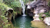 El spa natural del río Foix