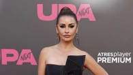 Mónica Cruz muestra su “pánico” ante la adolescencia de su hija Antonella: “Aunque a veces te lleves algún grito”