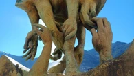 Homenaje artístico a los voluntarios