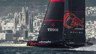 El Alinghi Red Bull Racing abre un espacio gratuito a los aficionados de la Copa América