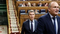 Encuesta: ¿El PP debería presentar una moción de censura?