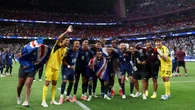 Un Cabo Verde milagroso se mete en los cruces y será el rival de Messi