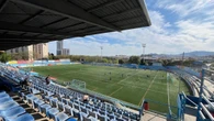 La Fundació Esportiva Grama y el Industrias Santa Coloma negocian una futura unificación