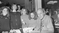 Roald Dahl contra Israel