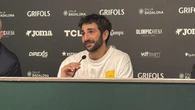 Ricky Rubio: “No tengo ni idea de cómo irá pero sé que lo voy a disfrutar muchísimo”