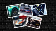 El Ferrari Challenge Europe, en imágenes