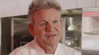 Gordon Ramsay, chef británico: “He pasado mucho tiempo en Galicia y casi muero dos veces buscando percebes, todo lo que producen aquí es excepcional y la mejor carne del mundo es gallega”