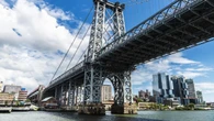 Detenido un hombre por colocar al menos siete artefactos explosivos en distintas zonas de Nueva York