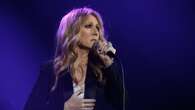 Cómo es la extraña enfermedad de Céline Dion, que se niega a retirarse de los escenarios y cantó en la Torre Eiffel