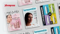 Interempresas Media adquiere las cabeceras Ventas de Perfumería y Cosmética, Farmaventas y News Packaging