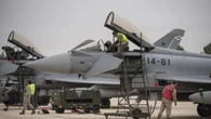 Encuesta: ¿Es necesario que España suba el gasto militar al 5%?