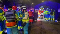 Detenido un hombre en València por atropellar a una mujer y huir del lugar