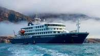 Hantavirus en el crucero MV Hondius, en directo: los 14 españoles del barco harán cuarentena en un hospital de Madrid