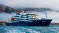 Última hora del MV Hondius, en directo | España autoriza la llegada a Canarias del crucero afectado por hantavirus