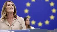 La Eurocámara lanza la nueva legislatura con la reelección de Metsola (PPE) como presidenta