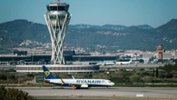 Ryanair prepara nuevos recortes en aeropuertos regionales españoles