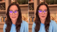 Emma Heming Willis carga contra los que critican que Bruce Willis viva separado de su familia: “Todos tienen una opinión, pero ninguno la experiencia para respaldarla”
