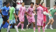 Los Seattle Sounders arrollan al Inter de Miami