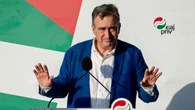 Aitor Esteban ve “casi imposible” que haya presupuestos, pero será “leal” con Sánchez