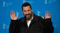 Adam Sandler lidera la lista de los actores de Hollywood mejor pagados