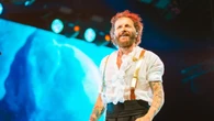 El Cruïlla abre las puertas al universo Jovanotti, estrella del pop italiano