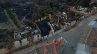 Los bulos e imágenes manipuladas sobre los incendios invaden las redes sociales