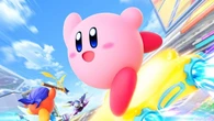 He jugado a 'Kirby Air Riders' en Switch 2 y es la demostración de que las apariencias engañan