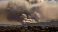 Sólo en Galicia ha ardido este agosto el equivalente a siete Barcelonas