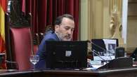 Podemos activa el mecanismo para suspender a Le Senne como diputado balear